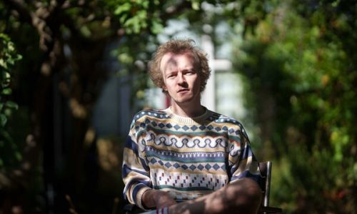 De muzikale inspiratie van Laurens Alexander