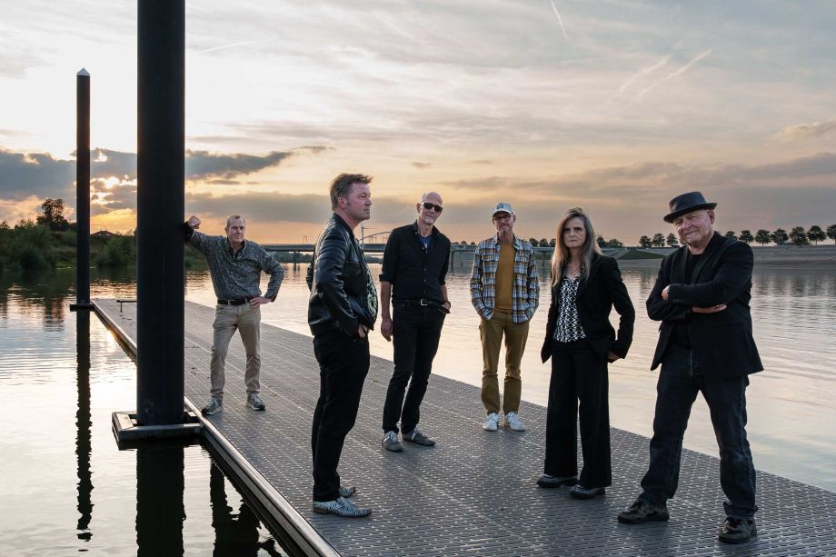 De muzikale inspiratie van The Conceptuals