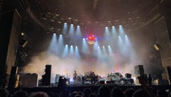 Down The Rabbit Hole 2025: Muzikale Magie in Beuningen