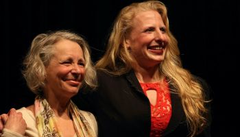 Sopraan Esther Croezen kiest voor klassiek repertoire