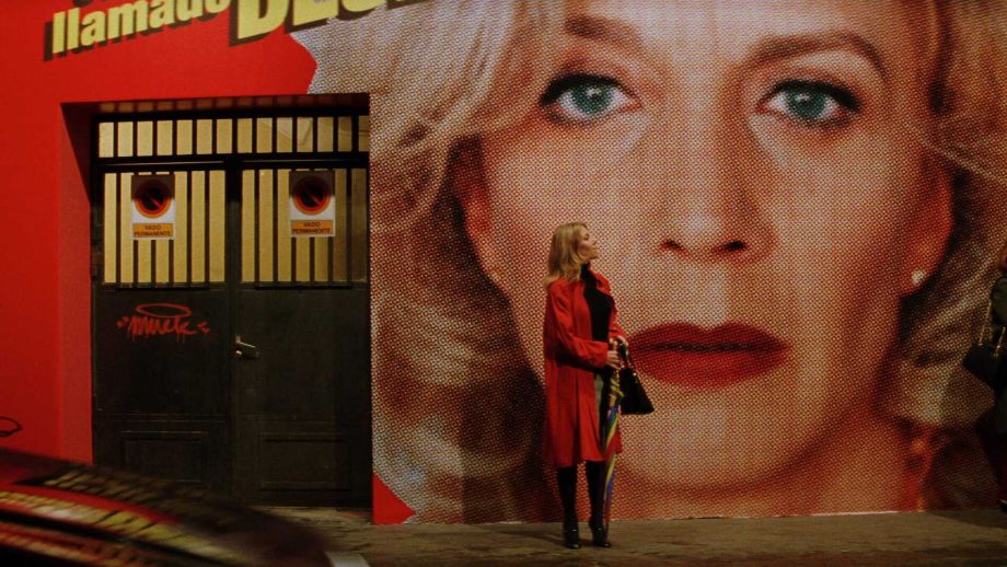 'Open-hart' cinema: Todo sobre mi Madre (Pedro Almodóvar, 1999)