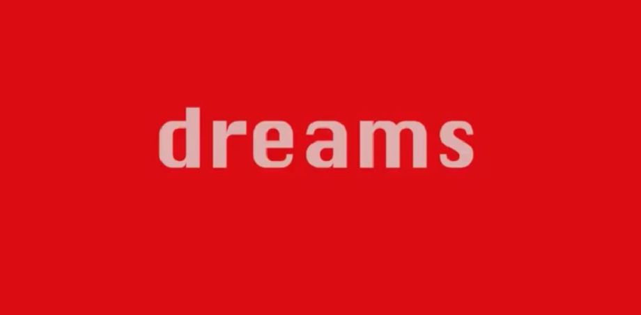 Dreams | Foto: still uit de clip