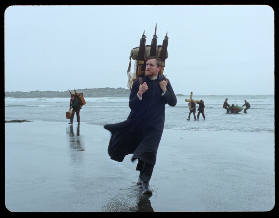 Er groeit niets op IJsland, maar wat is het mooi in ‘Godland’ ★★★