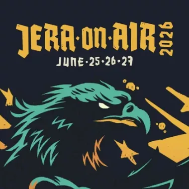 Jera On Air 2026 Waar moshpits en gemeenschap samenkomen in Ysselsteyn