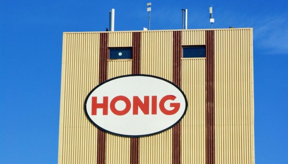 Honigcomplex revisited