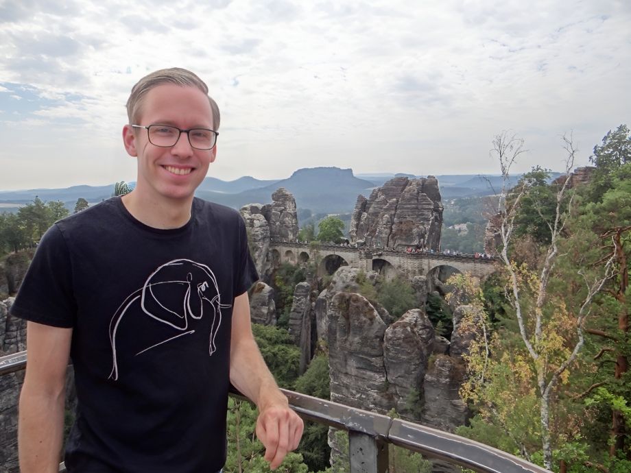 De muzikale inspiratie van Ruben Holubek (QHarmony)