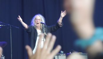 DTRH Dag 1: Van moshpit tot meezinger