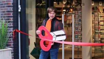 We mogen weer, steeds een beetje meer