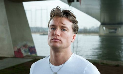 De muzikale inspiratie van Jakob Ezra