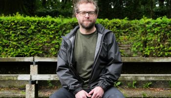 Achter de programmering: Freek Koster van Kids 'n' Billies