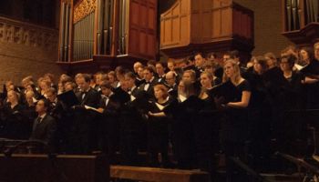 De culturele student: Zingen