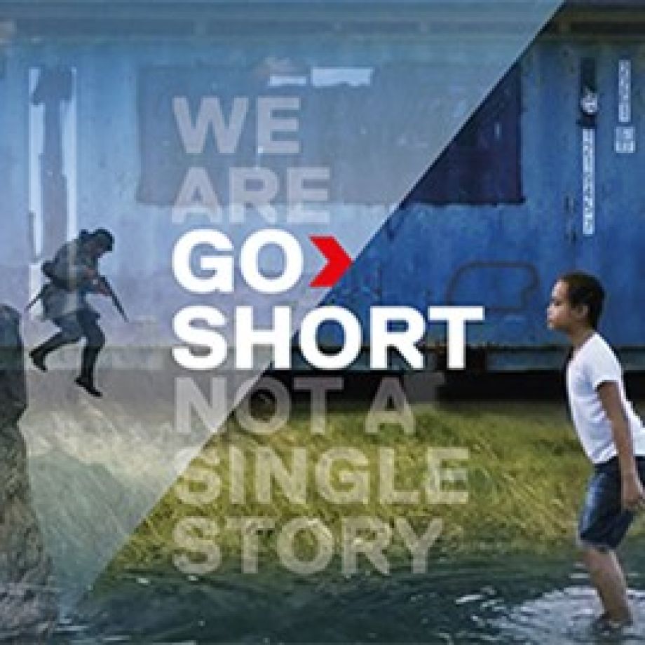 Go Short