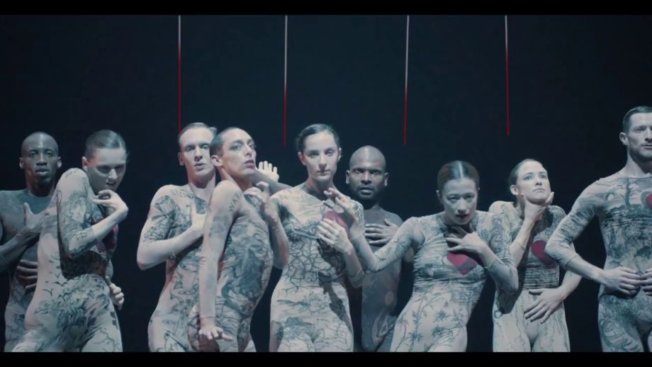 L-E-V / Chapter 3: The Brutal Journey of the Heart