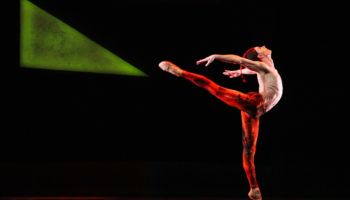 Preview: Russisch Rumoer, Introdans