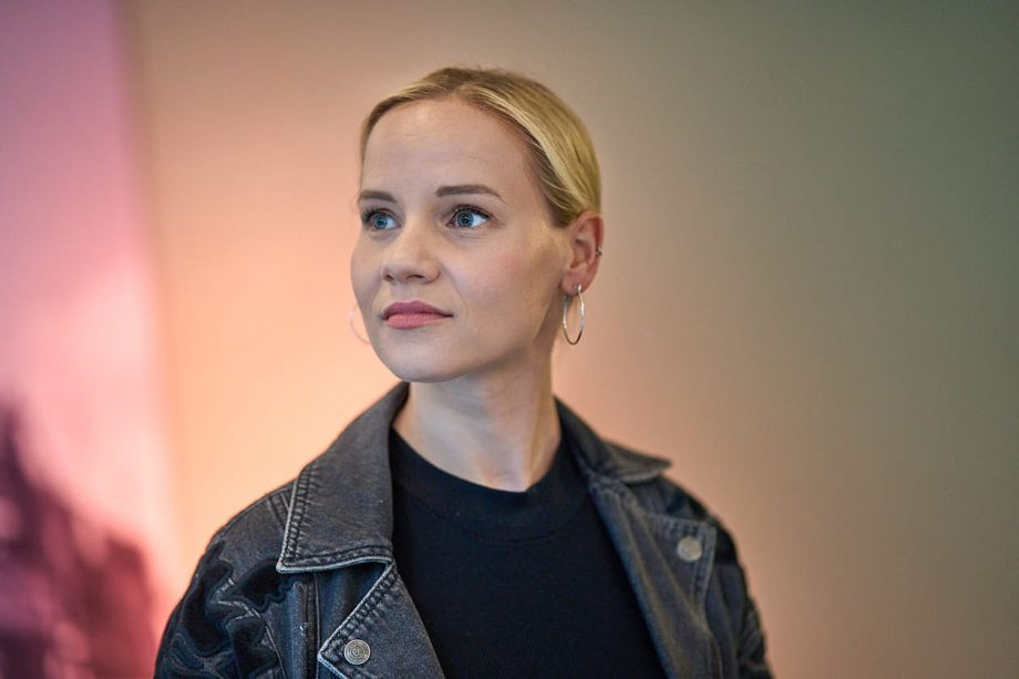 De muzikale inspiratie van Emmie te Pas