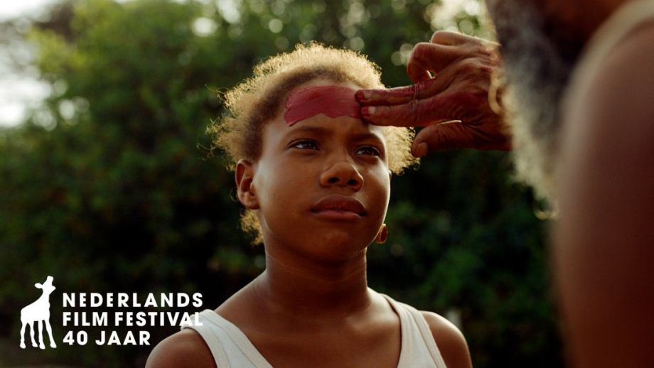 NFF komt naar LUX - film Buladó