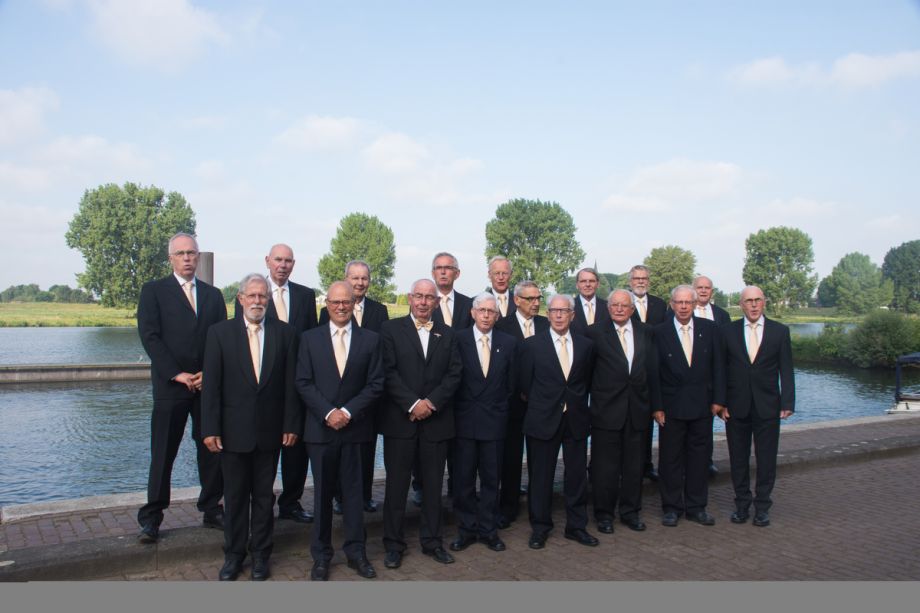 De Broederschap van de Sangers