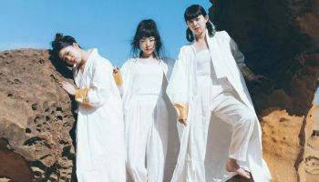 Litouwse post-punk en Japanse psychedelica in Merleyn