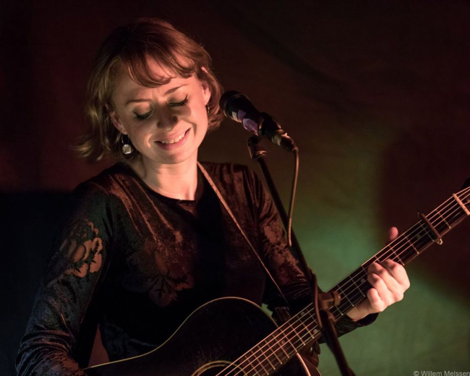 Van Stevie naar Stephanie - Vanaf toen