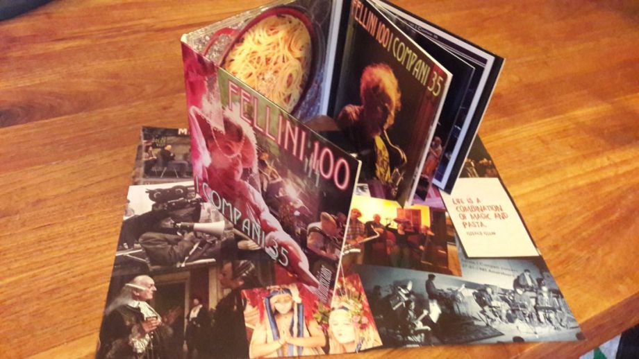 Goed gespeelde muziek, maar waarom?