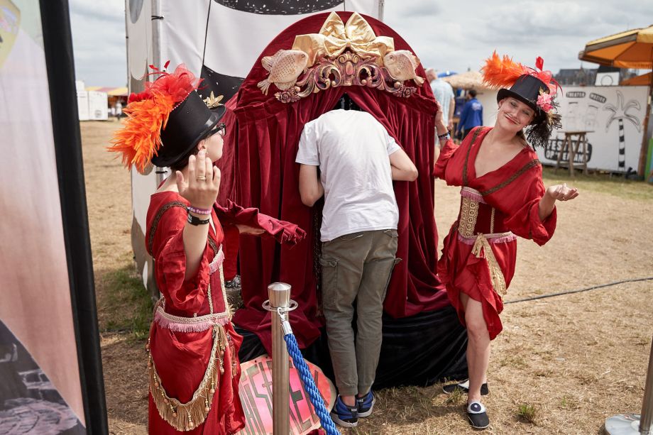 Foto  (c) Peter van Esch
