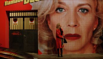 'Open-hart' cinema: Todo sobre mi Madre (Pedro Almodóvar, 1999)