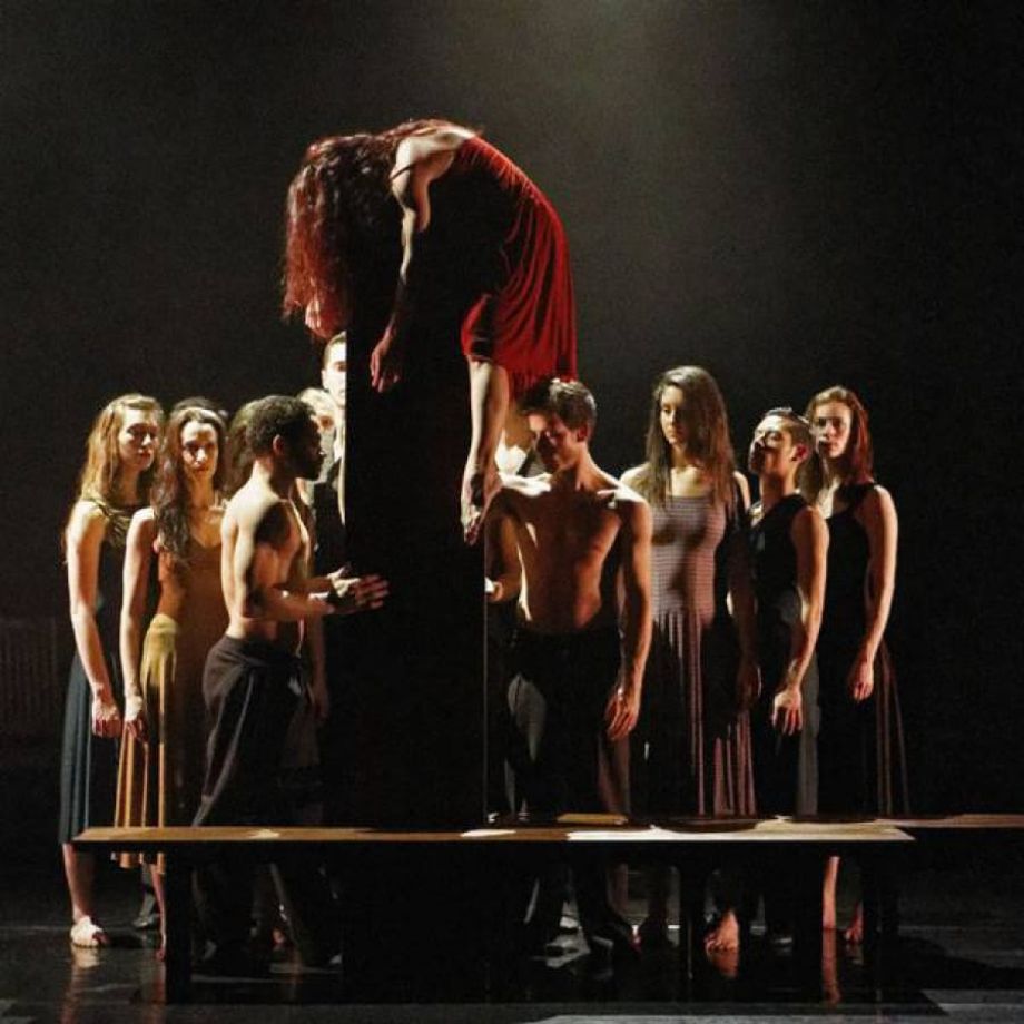 Toegankelijk met een randje