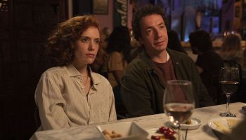 Liefde voor de herhaling: The Other Way Around