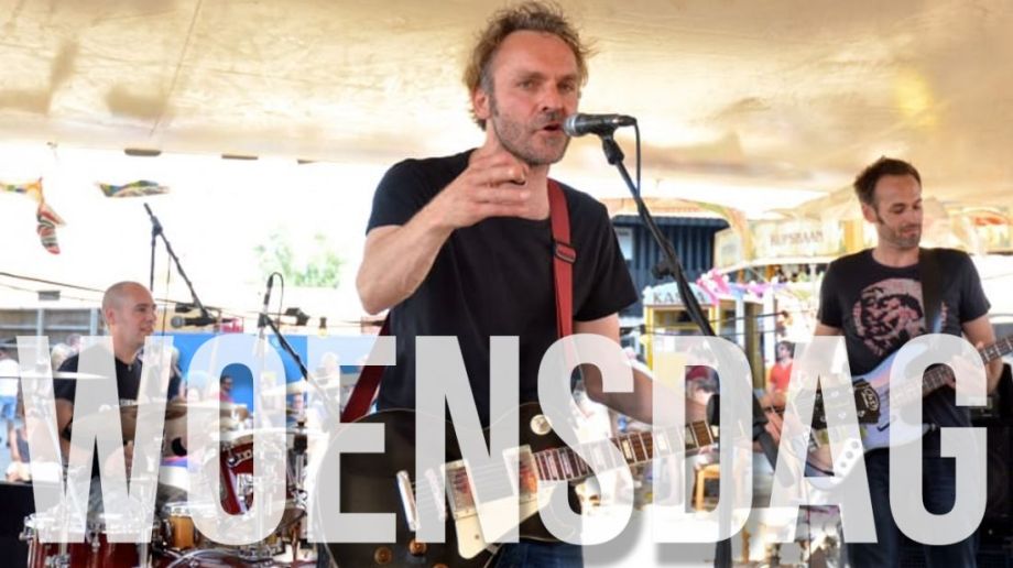 De redactie loodst je door de Vierdaagsefeesten: roze woensdag 17 juli