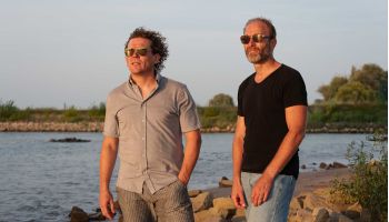 De muzikale inspiratie van The Drowning Waves