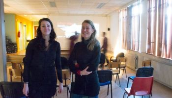Dziga: Honig zorgt vast voor fijn woonklimaat
