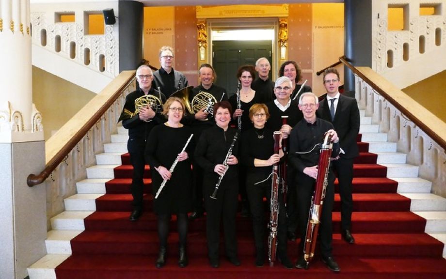 Nijmeegs Blazersensemble