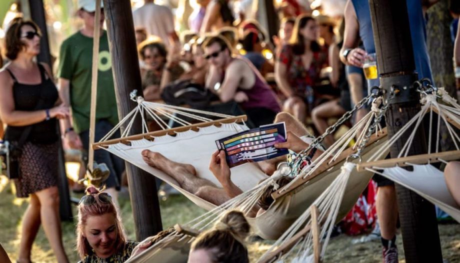 Ugenda's festivaloverzicht Nijmegen 2019