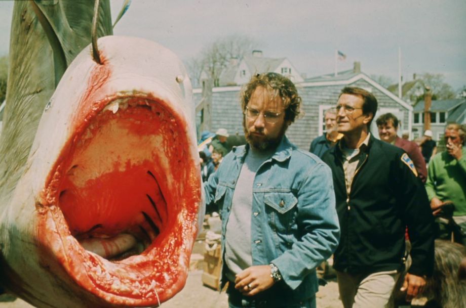 Utopische dimensie: van Jaws tot Caught Stealing
