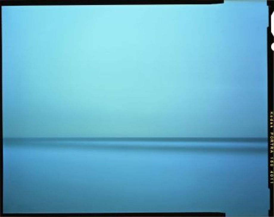 Light over Horizon | Foto: Simon van Til