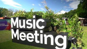 Martyna van Nieuwland vertrekt bij Music Meeting
