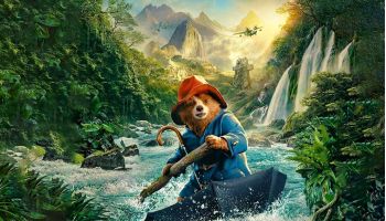Paddington in Peru: nog steeds hartverwarmend