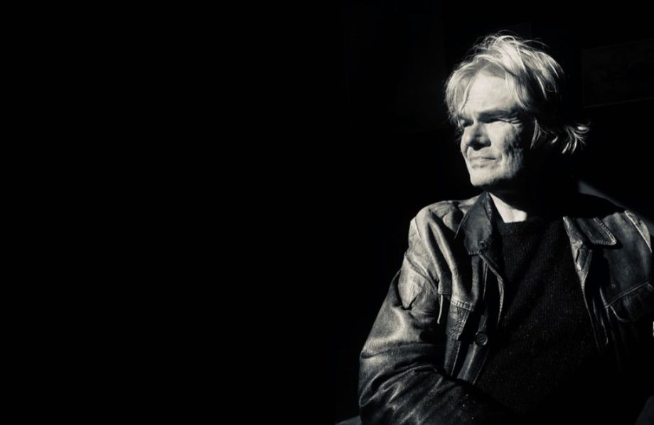 Frank Antonie van Alphen | Foto: Manon Bruininga