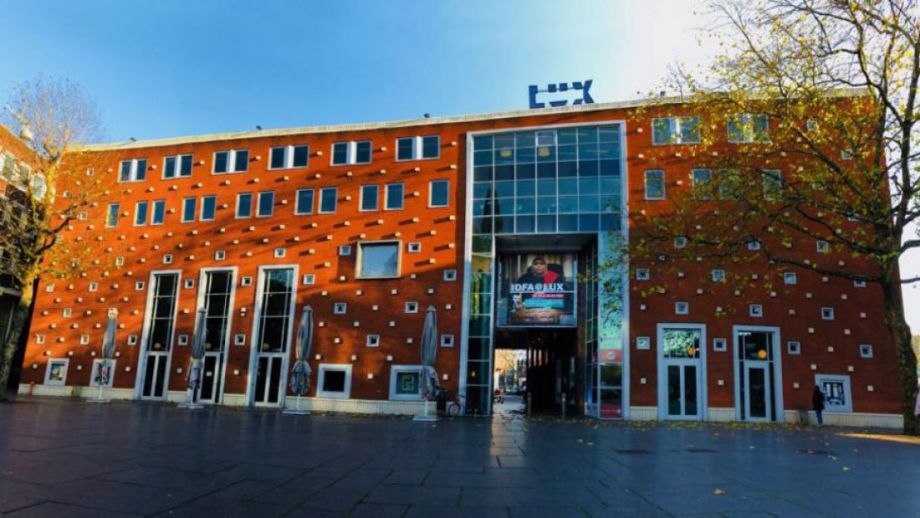 De staat van Cultuur in Nijmegen: het cultuurnetwerk