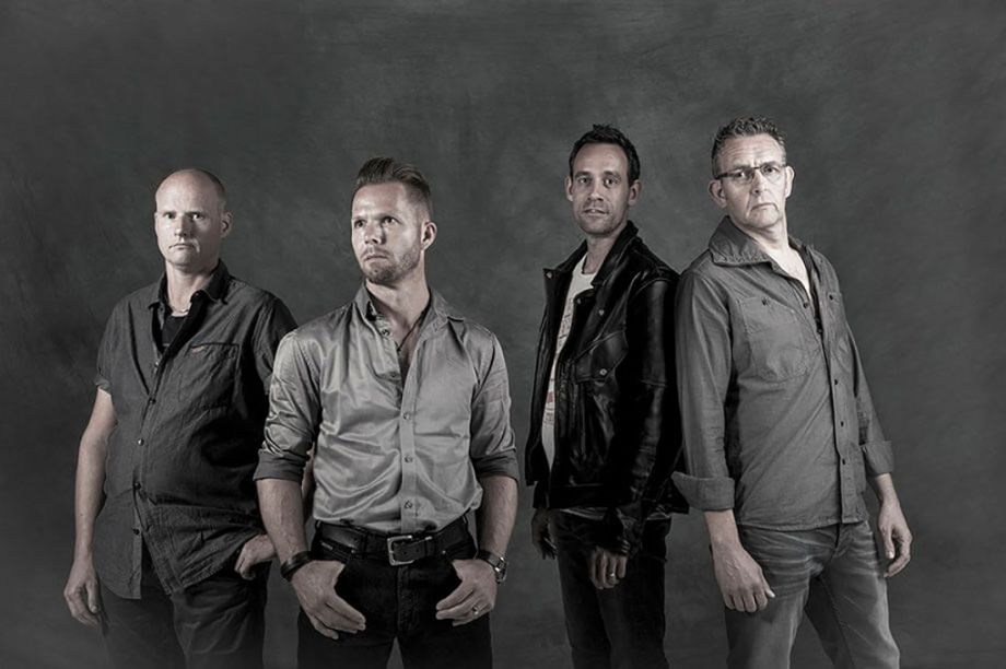 Leon Kings | Foto: Rolf Bax