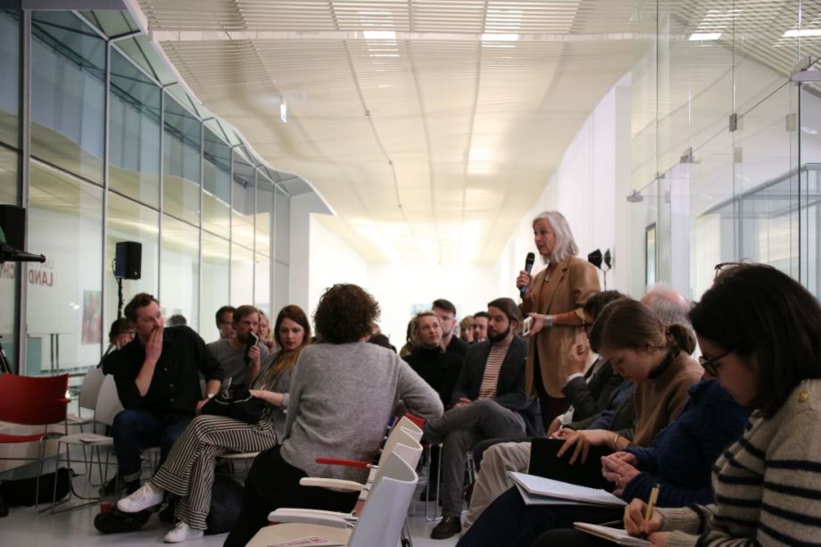 ‘Nijmegen heeft geen oog voor beeldende kunst’