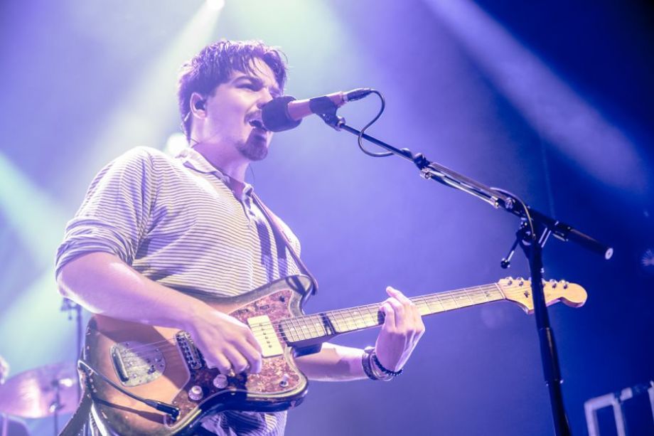 Milky Chance is gegroeid en bloeit