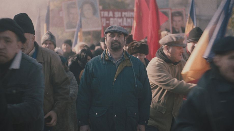 Zwarte humor: The New Year that Never Came en andere Roemeense films