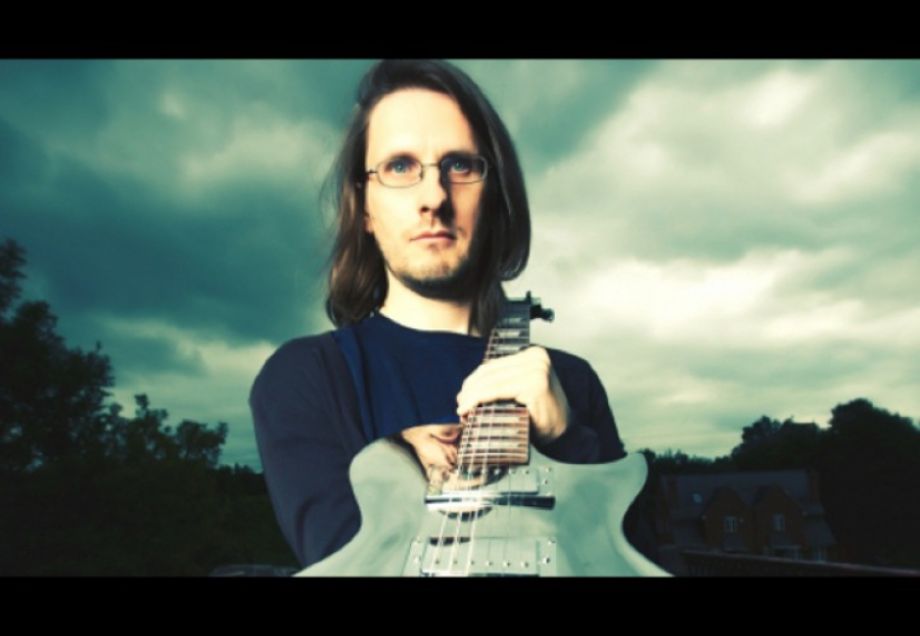 Review Steven Wilson