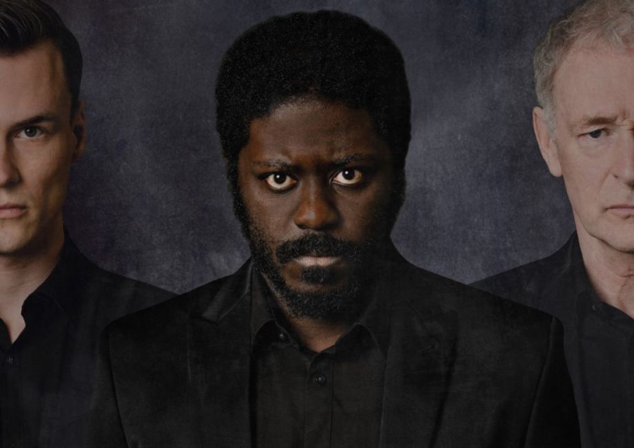 Veilig in het donker bij horror-theatervoorstelling Ghost Stories?