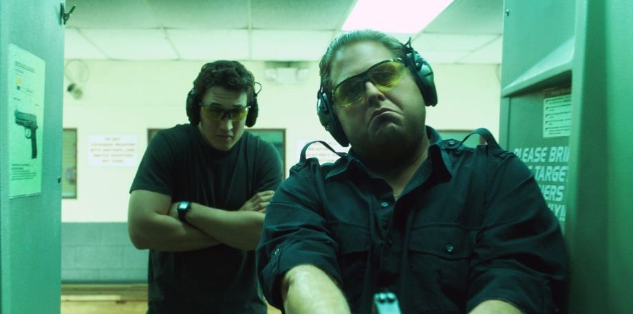 War Dogs - De wondere wereld van wapenhandelaren ***