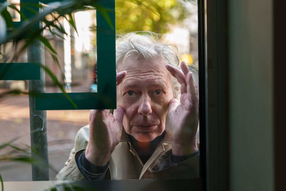 25 jaar Ugenda: Drager van de stad Ted Chiaradia