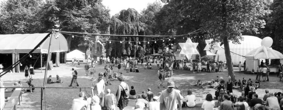 100 jaar Radboud Universiteit: samen bereik je meer