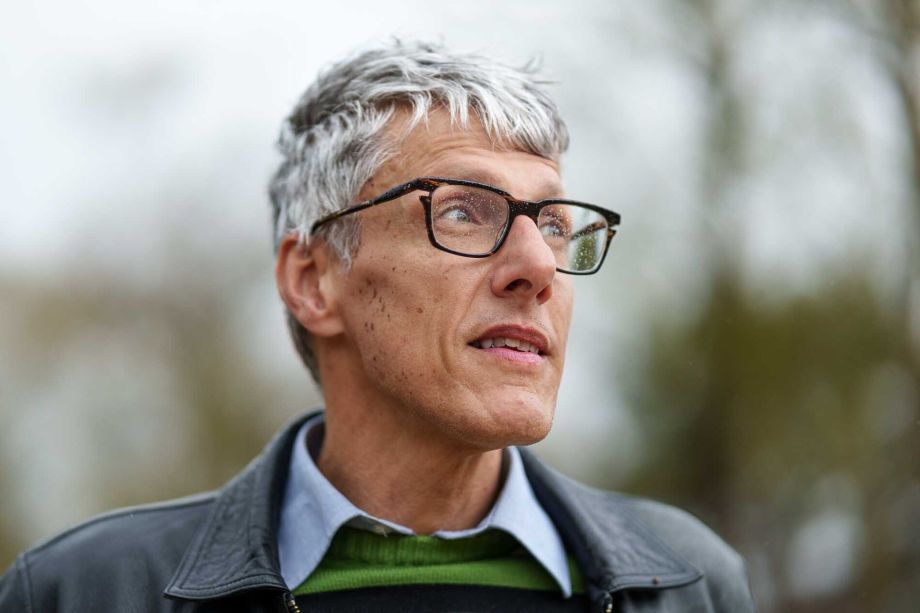 De muzikale inspiratie van Anne Soldaat