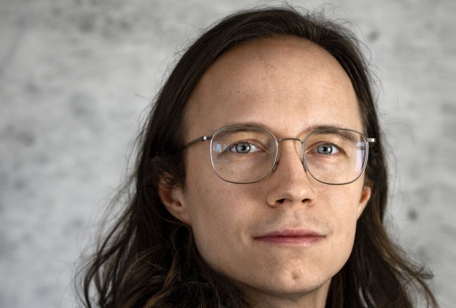 De Nijmeegse cultuurkeuze van Max Hermens
